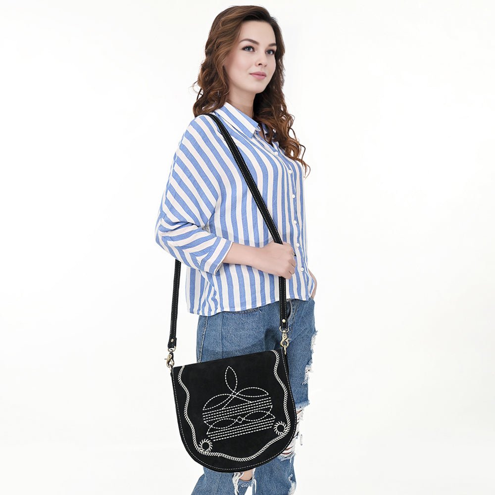 American Darling Genuine Leather Bag