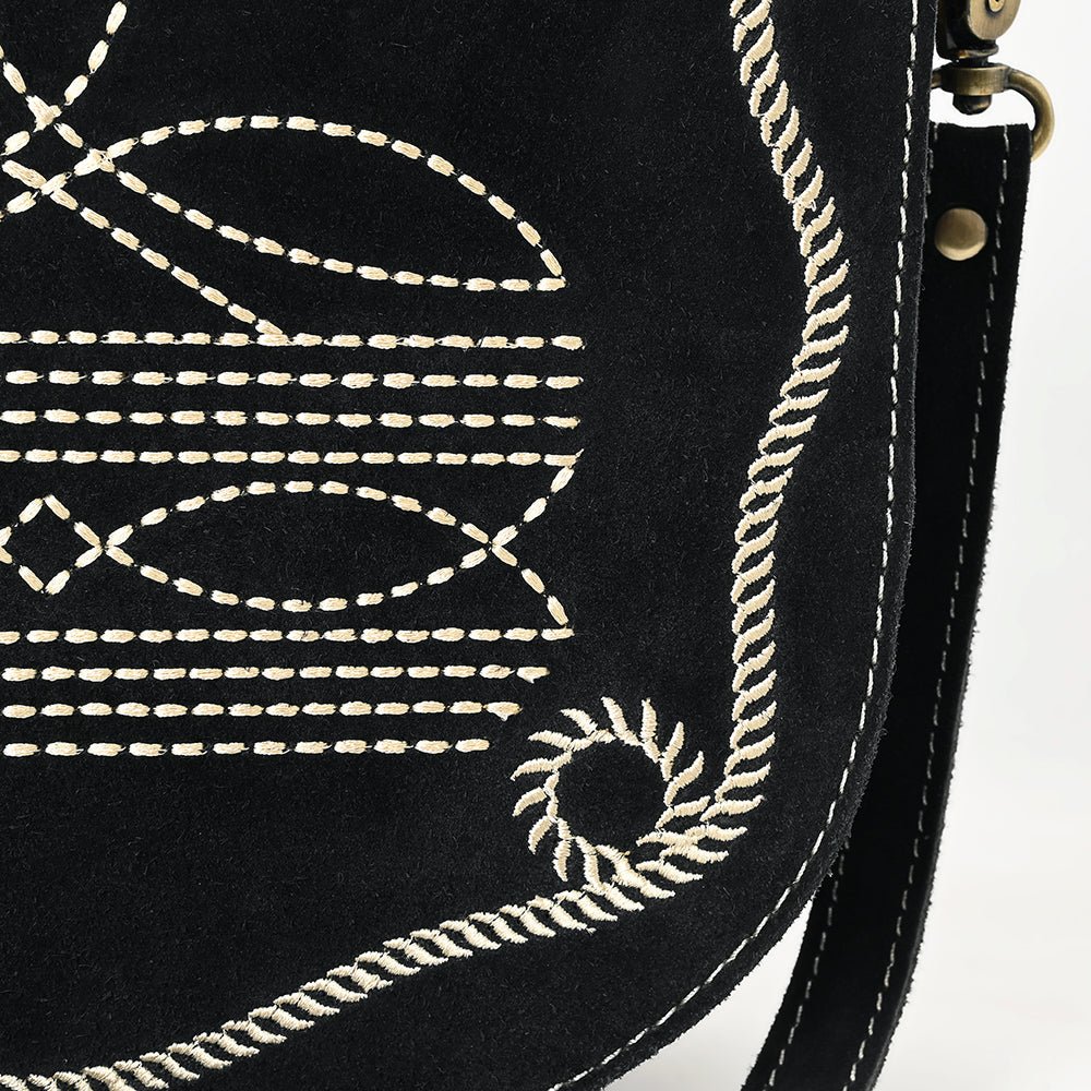 American Darling Genuine Leather Bag