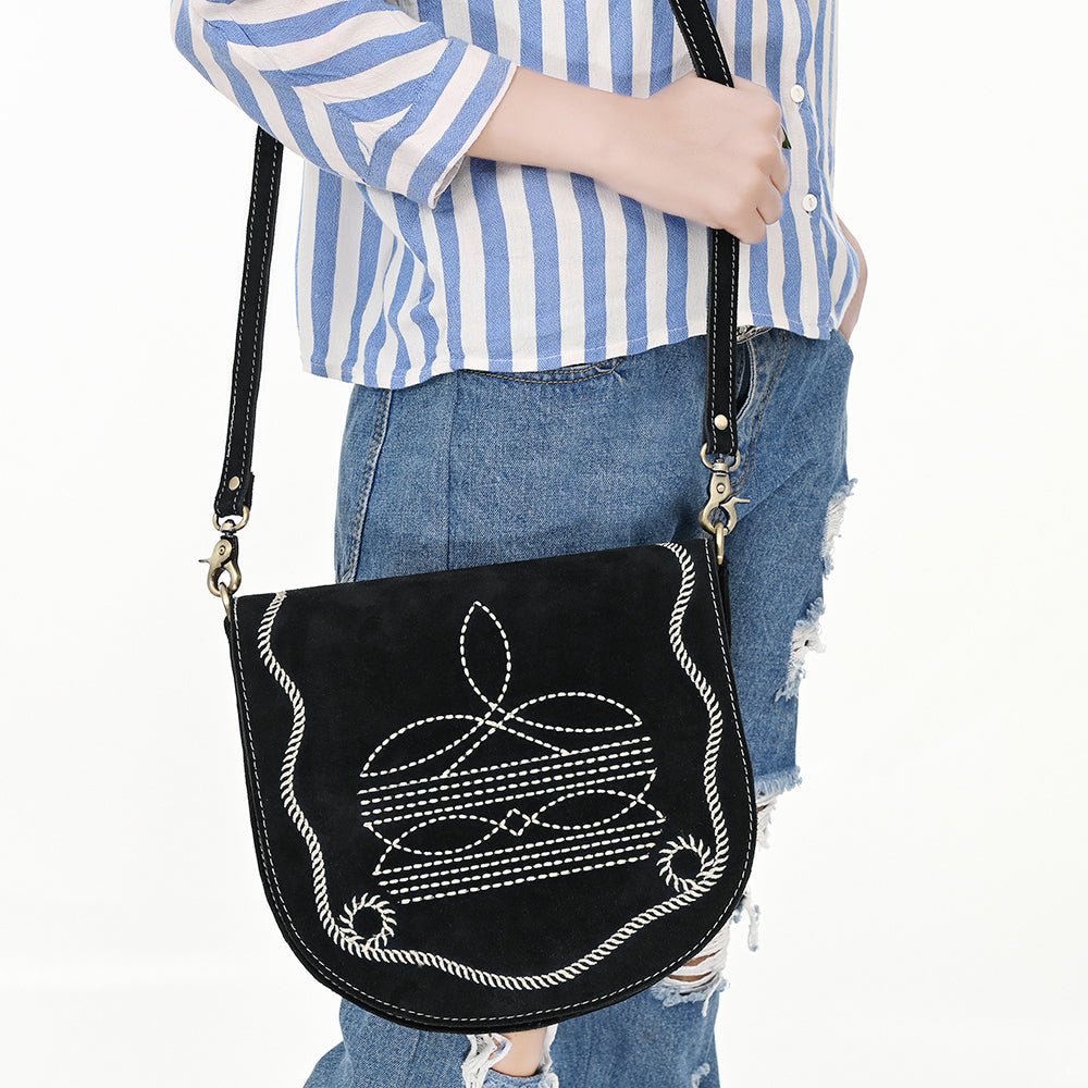 American Darling Genuine Leather Bag