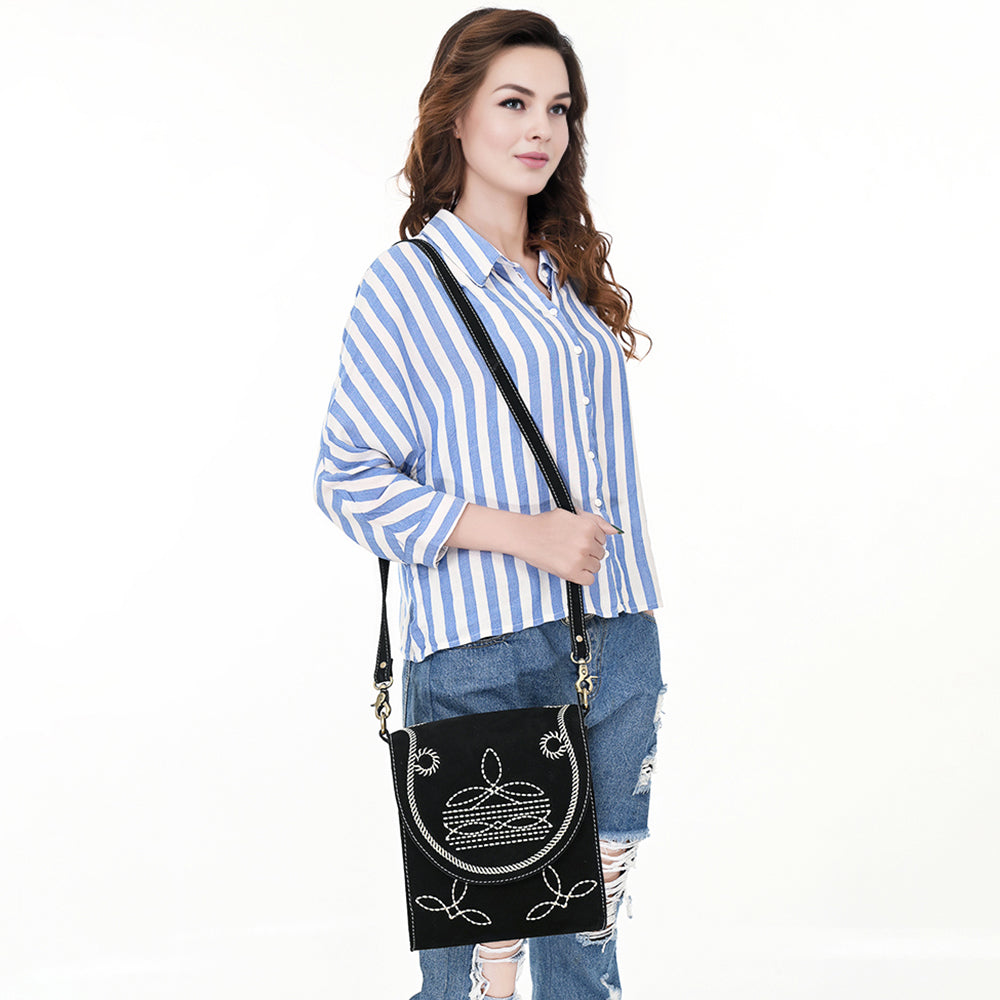 American Darling Genuine Leather Bag