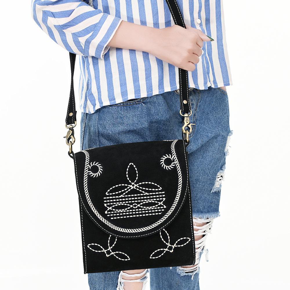 American Darling Genuine Leather Bag
