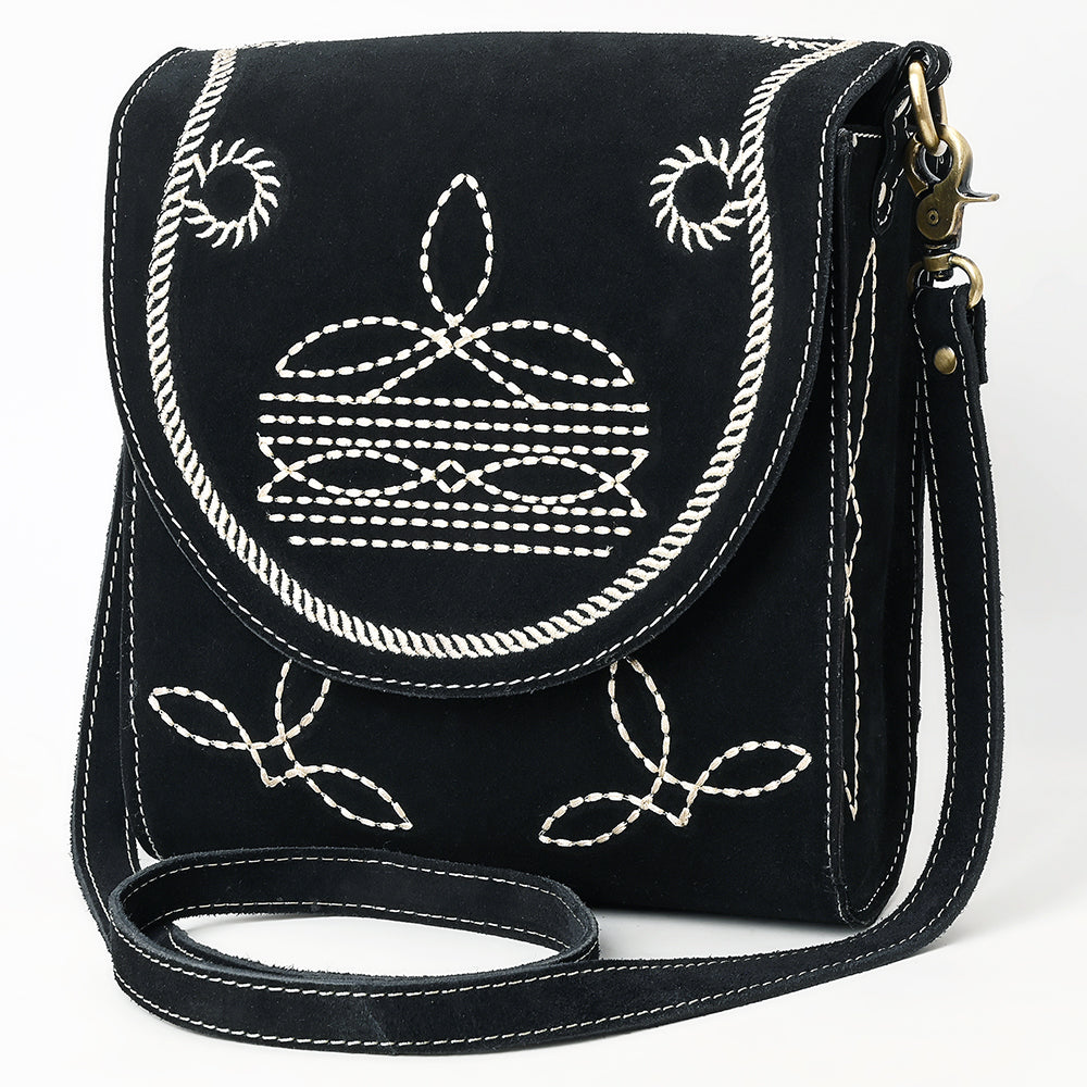 American Darling Genuine Leather Bag