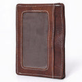 American Darling Card-Holder Stylish  Genuine Western Leather Women & Men