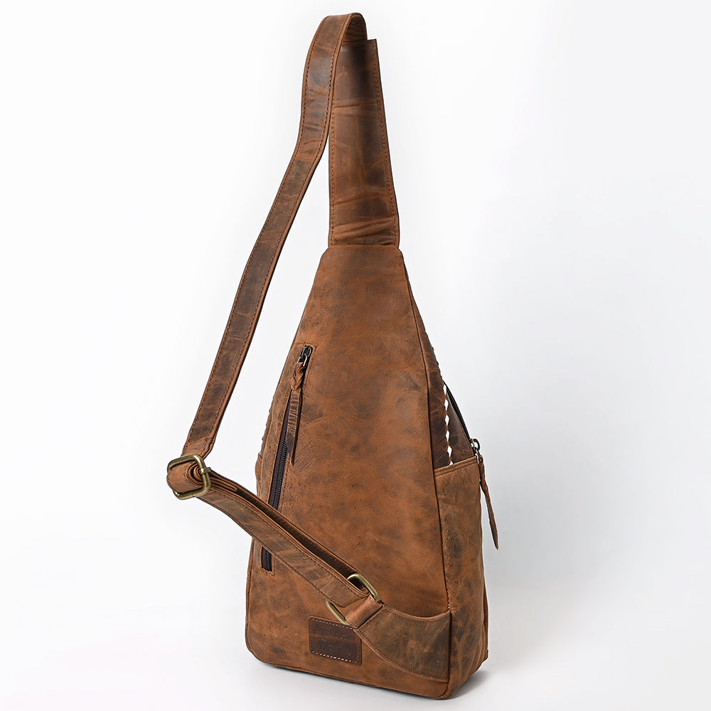 American Darling Sling Genuine Leather