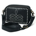 American Darling Genuine Leather Camera Bag