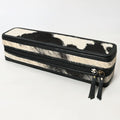 American Darling Genuine Leather Jewelry Case