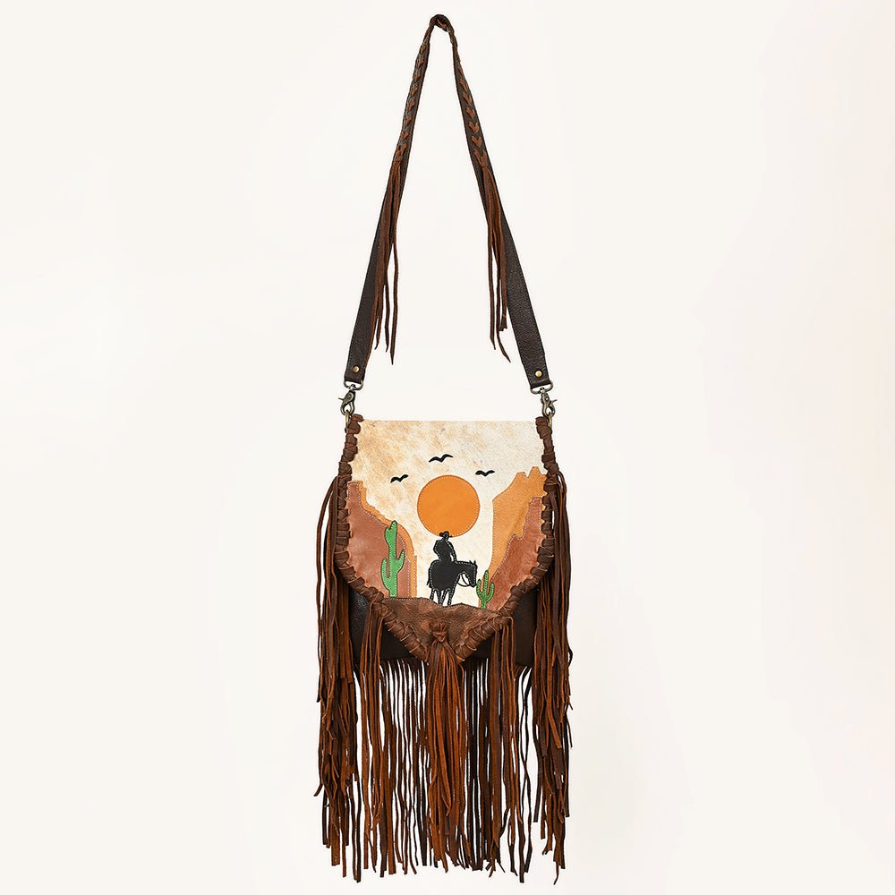 American Darling Genuine Leather Bag