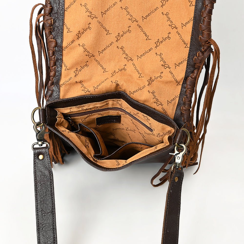 American Darling Genuine Leather Bag