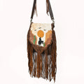 American Darling Genuine Leather Bag