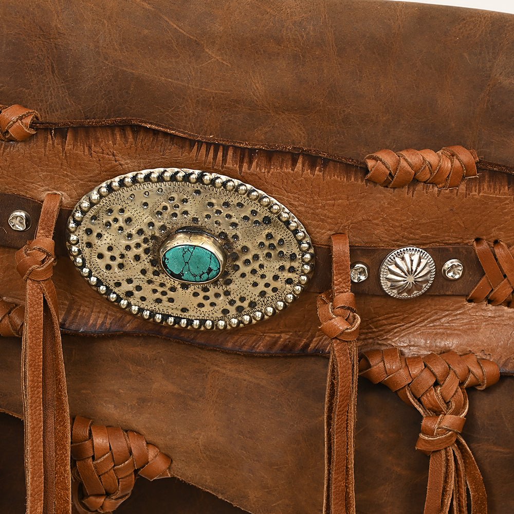 American Darling Genuine Leather Bag