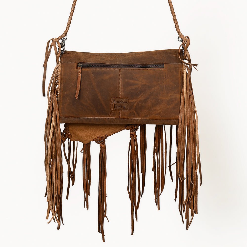 American Darling Genuine Leather Bag