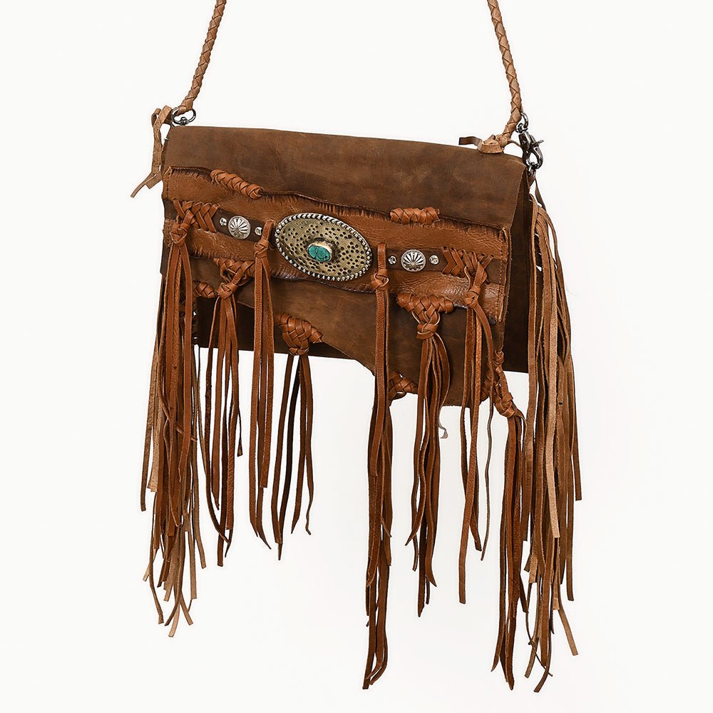 American Darling Genuine Leather Bag