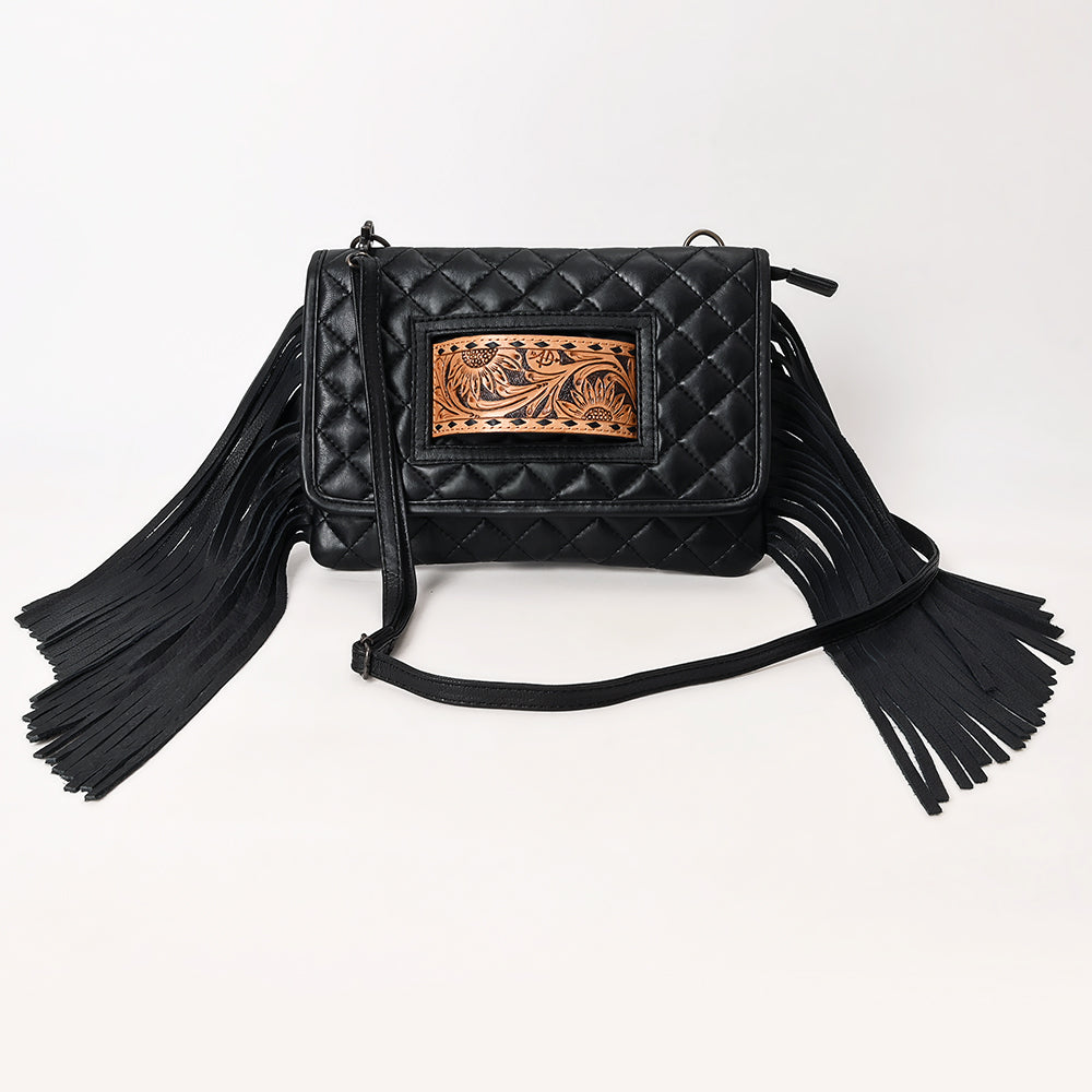 American Darling Wallet Genuine Western Leather Women Bag