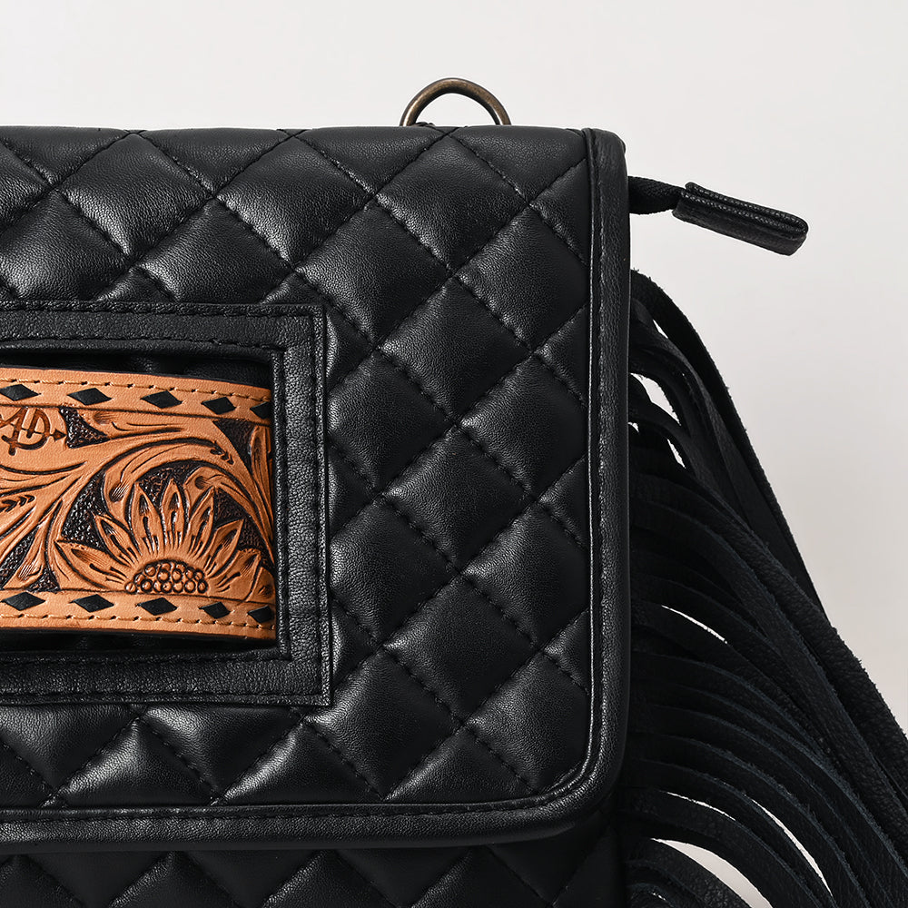 American Darling Wallet Genuine Western Leather Women Bag