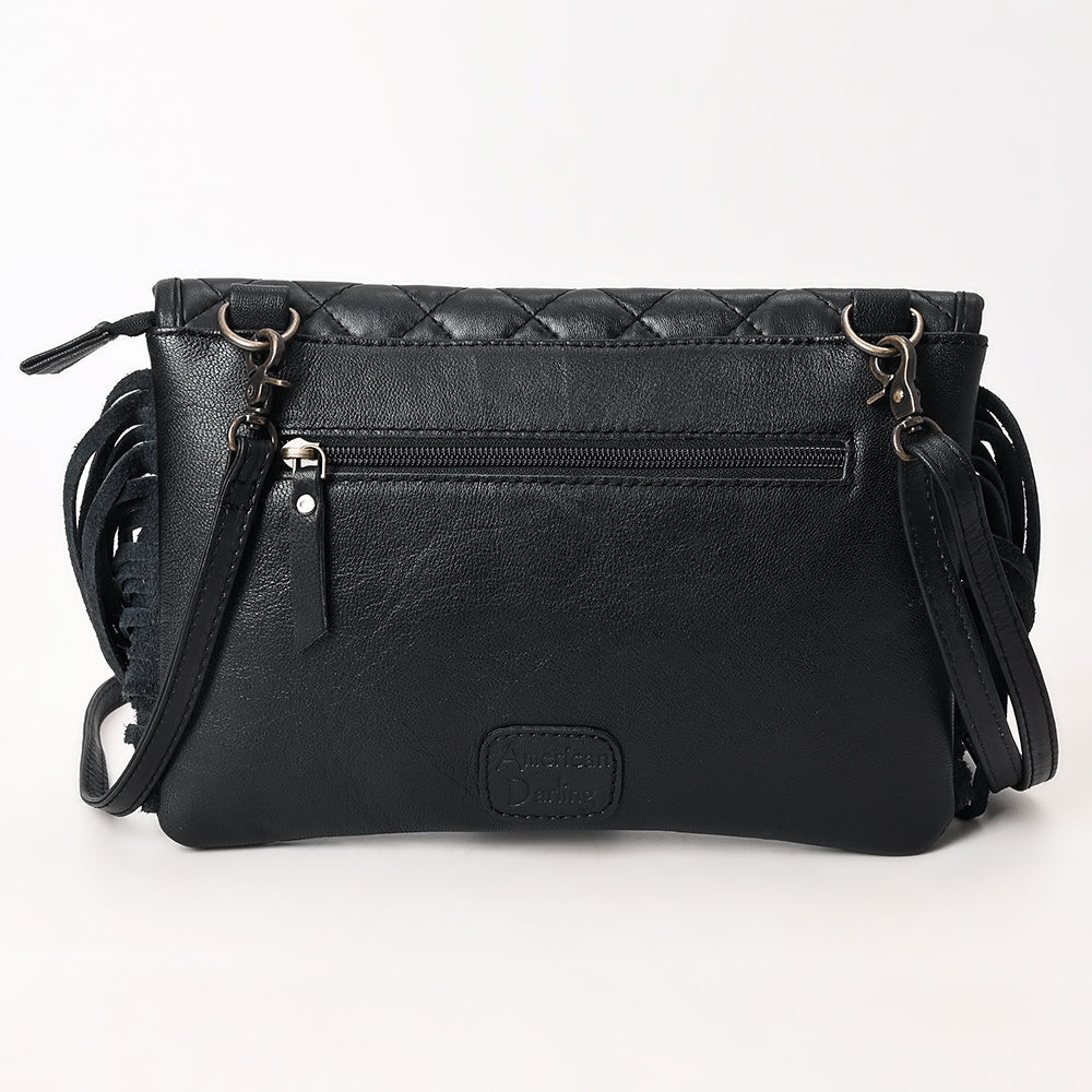 American Darling Wallet Genuine Western Leather Women Bag