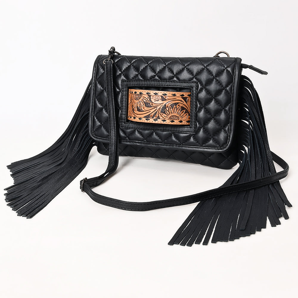 American Darling Wallet Genuine Western Leather Women Bag