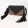 American Darling Genuine Leather Crossbody Bag