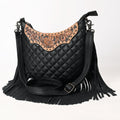 American Darling Genuine Leather Crossbody Bag