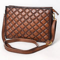 American Darling Crossbody Genuine Leather
