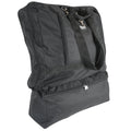 Cashel Shoulder Strap Hay and Gear Bag Oversize Front Pocket