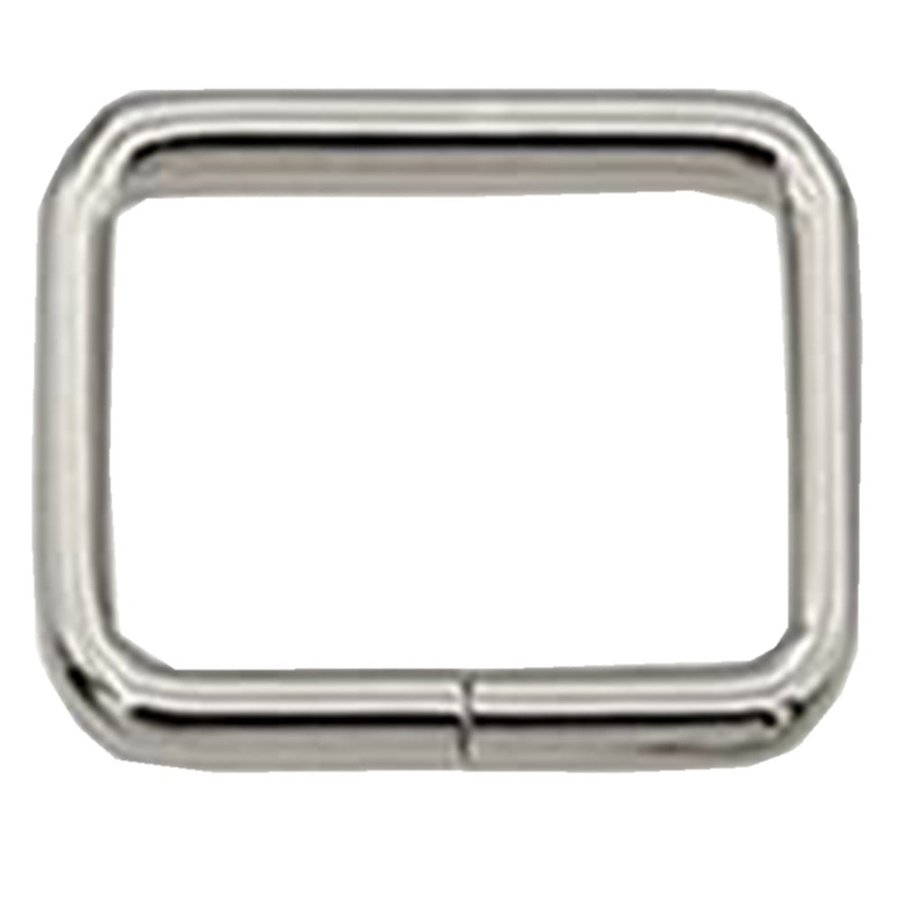 3.2MM ST 5/8"X3/4"SQUARE-NP