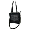 American Darling Tote Suede Genuine Leather