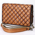 American Darling Clutch Genuine Leather