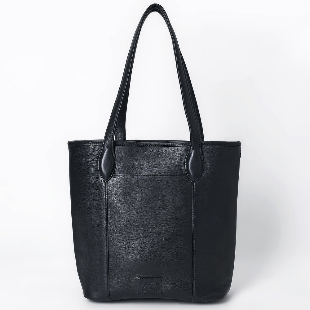 American Darling Tote Hand Tooled Genuine Leather Women Bag Western Handbag | Purse
