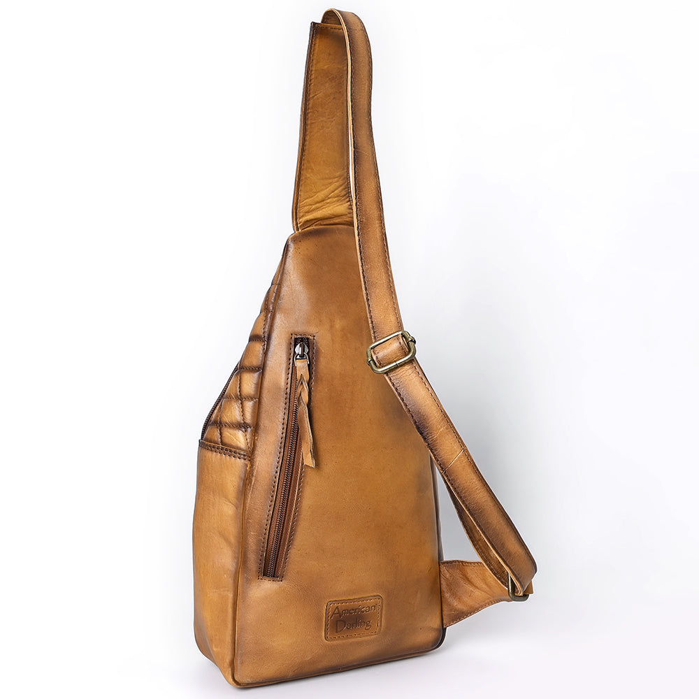 American Darling Sling Genuine Leather