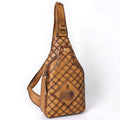 American Darling Sling Genuine Leather