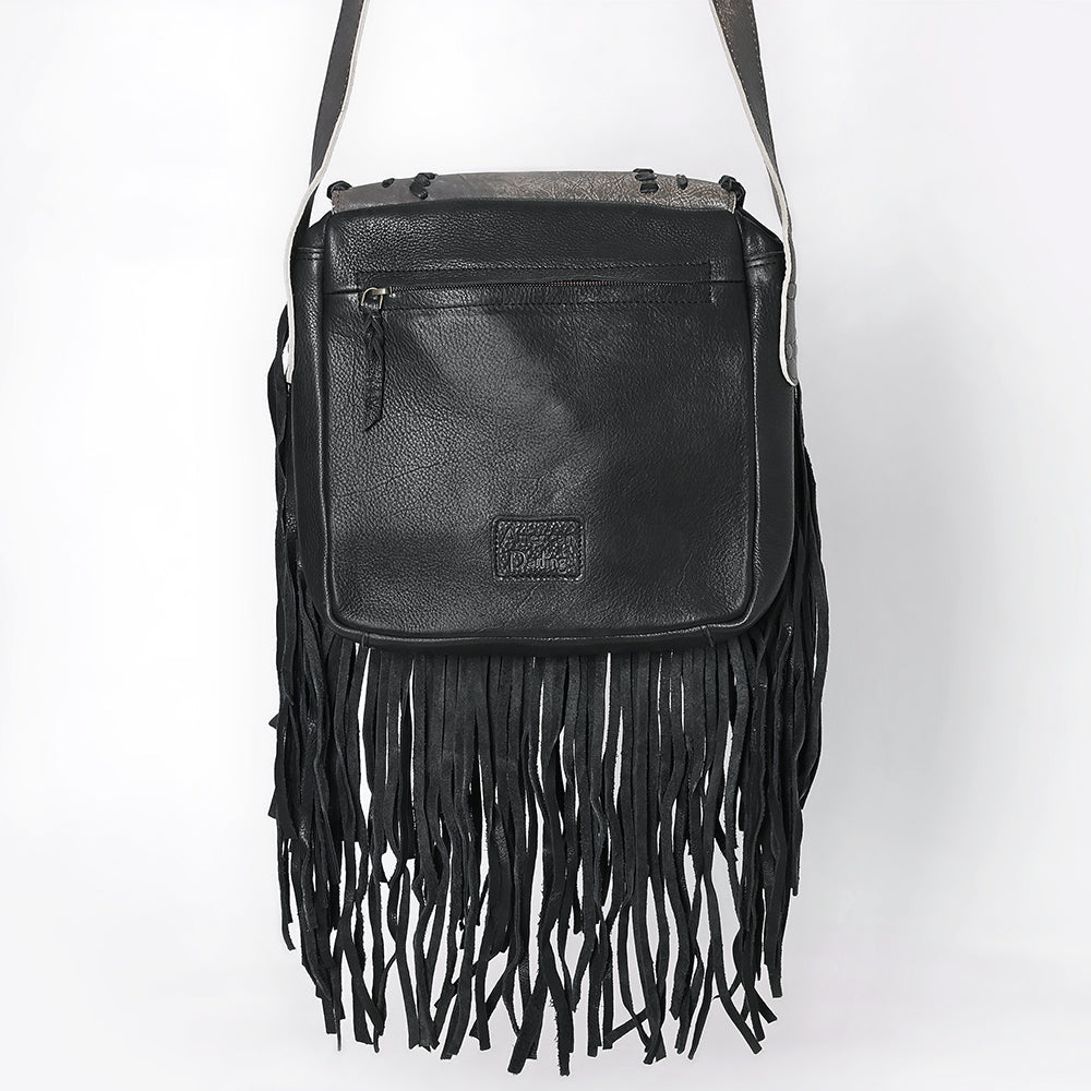 American Darling Crossbody Genuine Leather