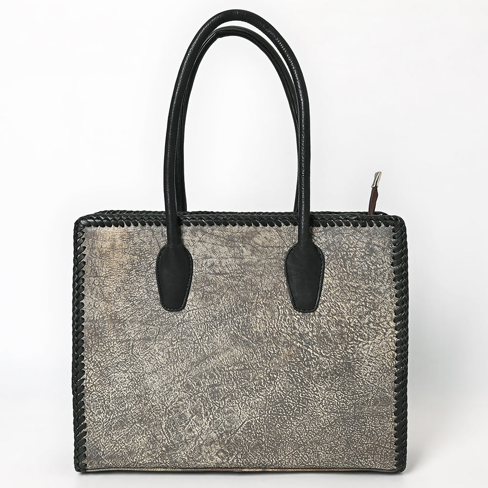 American Darling Tote Genuine Leather