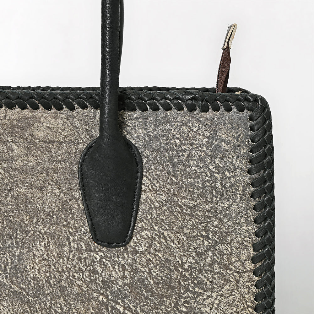 American Darling Tote Genuine Leather