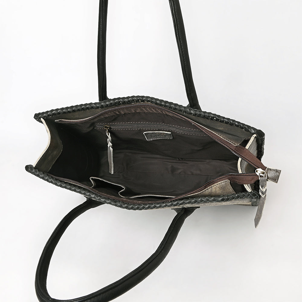 American Darling Tote Genuine Leather