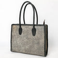 American Darling Tote Genuine Leather