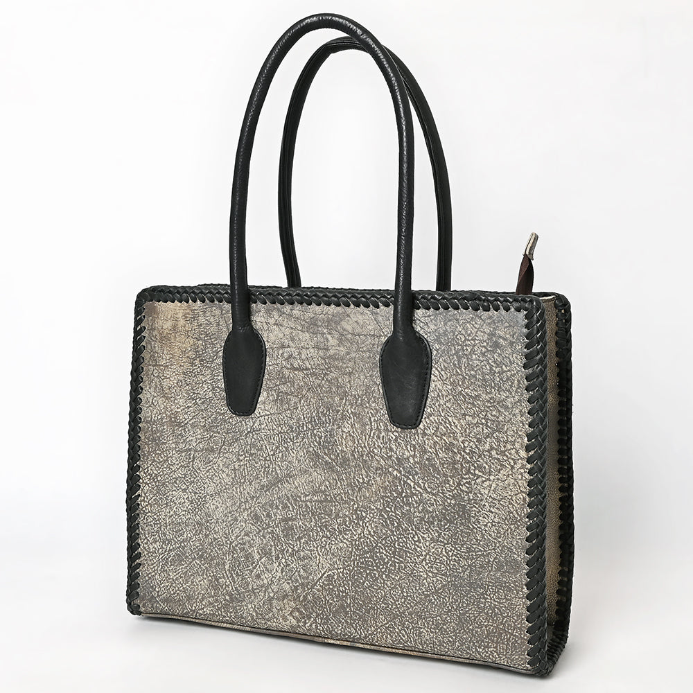 American Darling Tote Genuine Leather