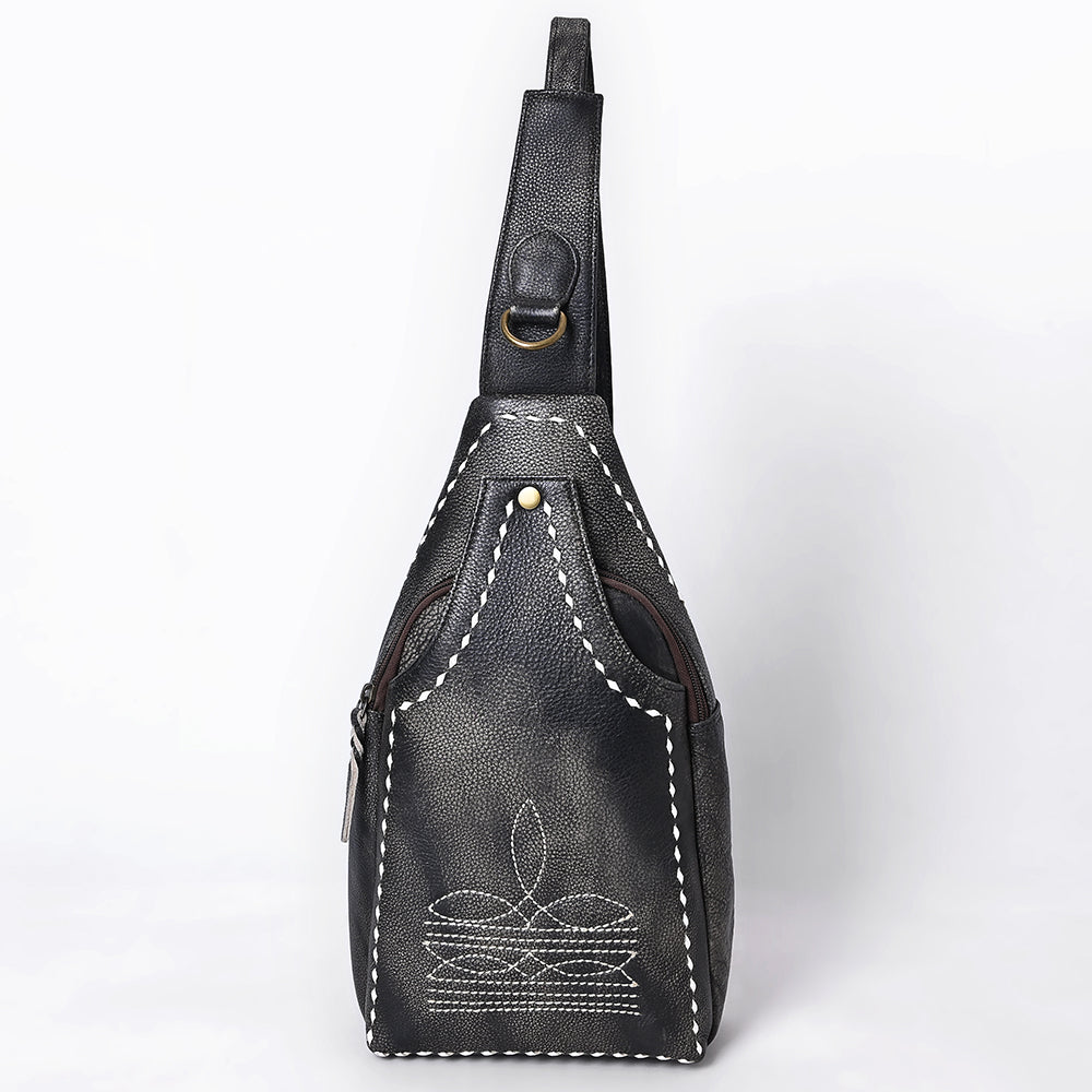 American Darling Sling Genuine Leather