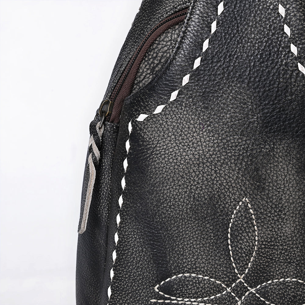 American Darling Sling Genuine Leather