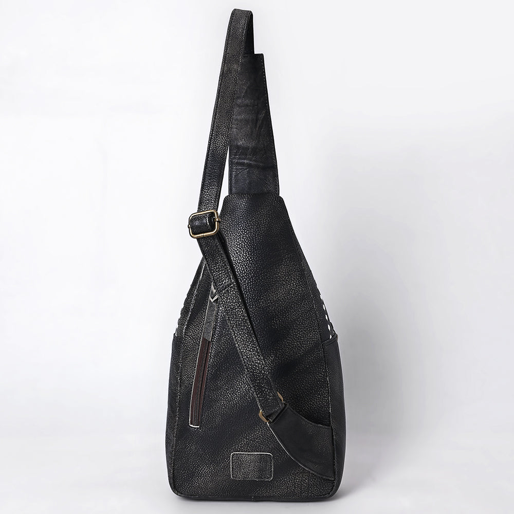 American Darling Sling Genuine Leather