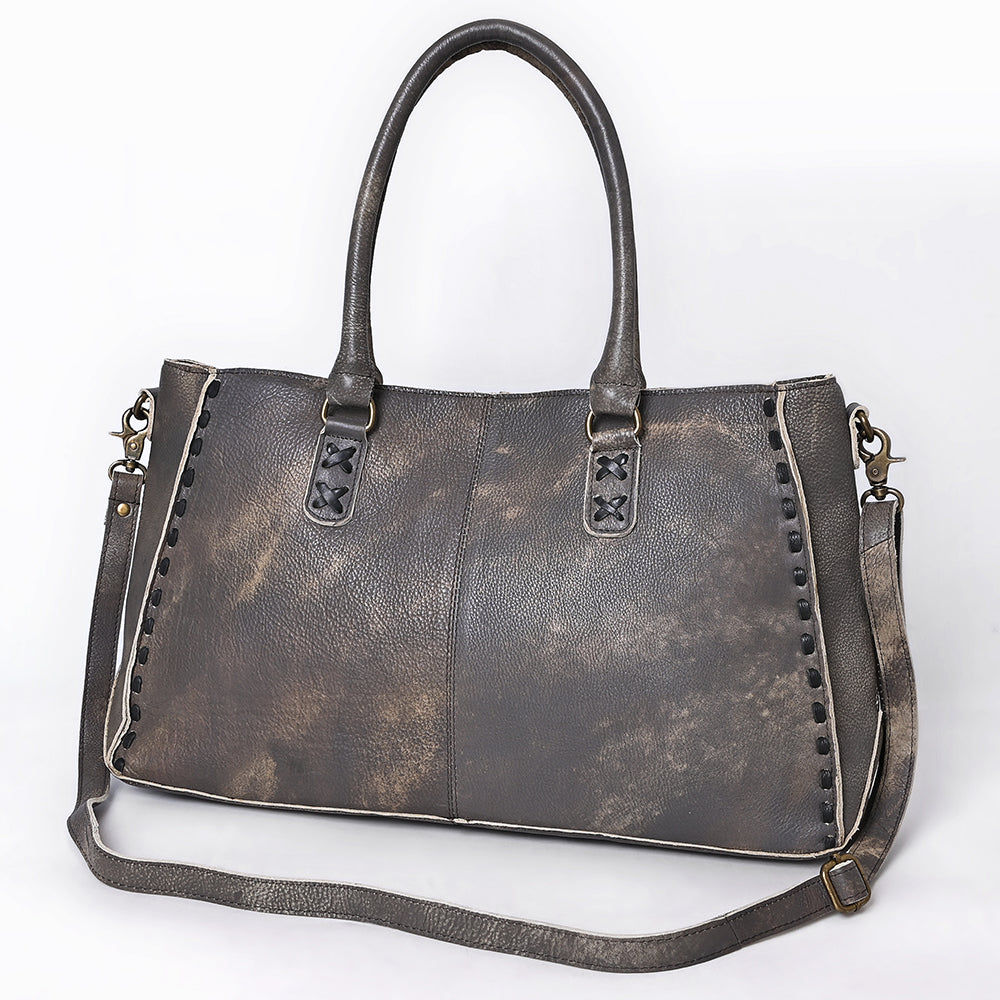 American Darling Tote Genuine Leather