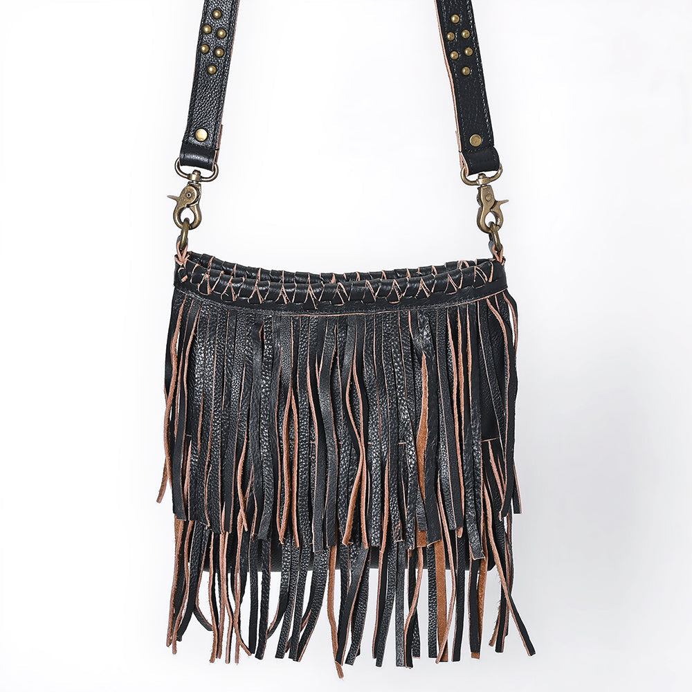 American Darling Crossbody Genuine Leather