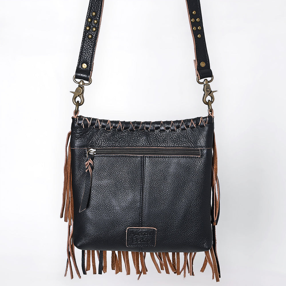 American Darling Crossbody Genuine Leather