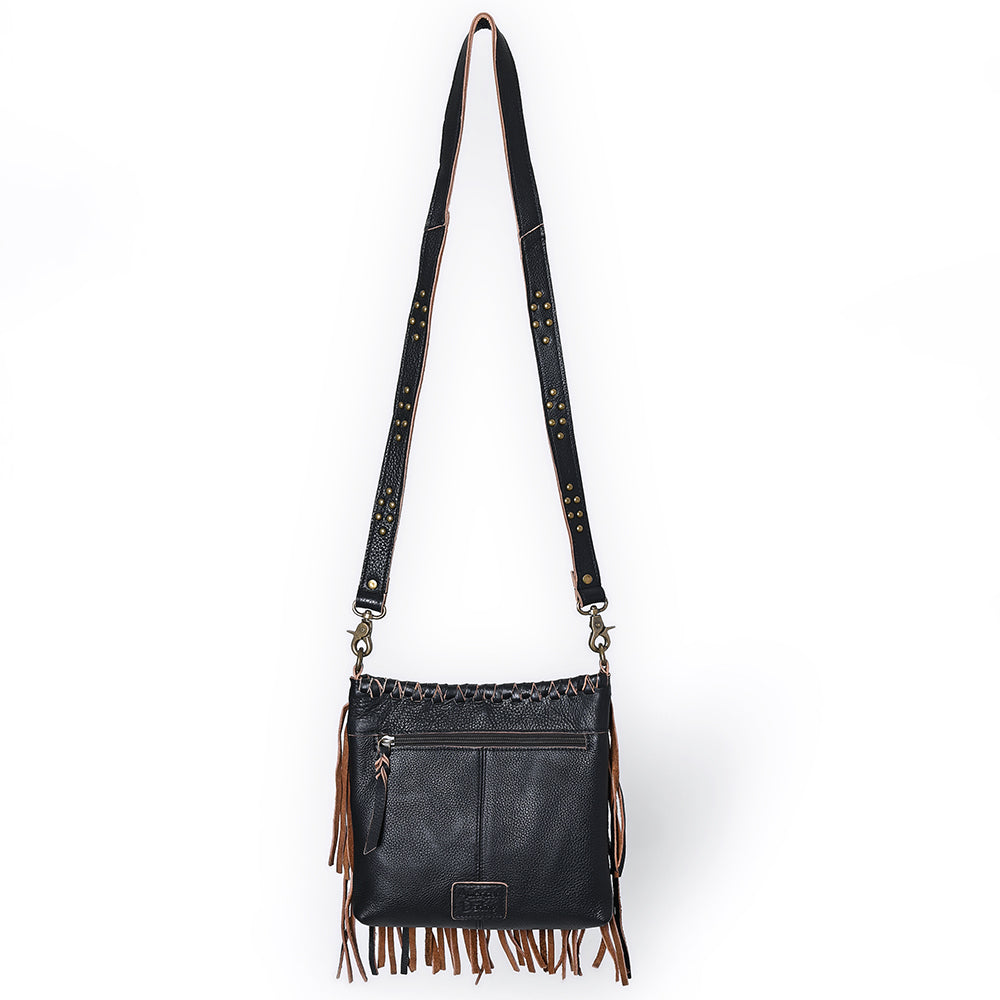 American Darling Crossbody Genuine Leather