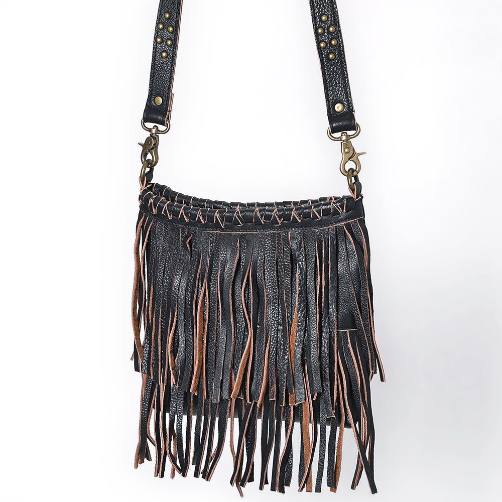 American Darling Crossbody Genuine Leather