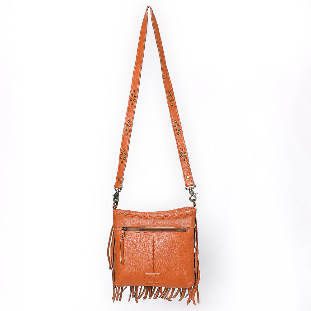 American Darling Crossbody Genuine Leather