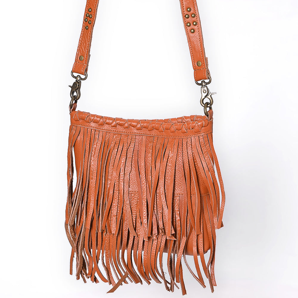 American Darling Crossbody Genuine Leather