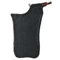 HILASON Western Horse Bull Riding Adult Rodeo Genuine Handmade Leather Chaps