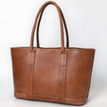 American Darling Tote Genuine Leather