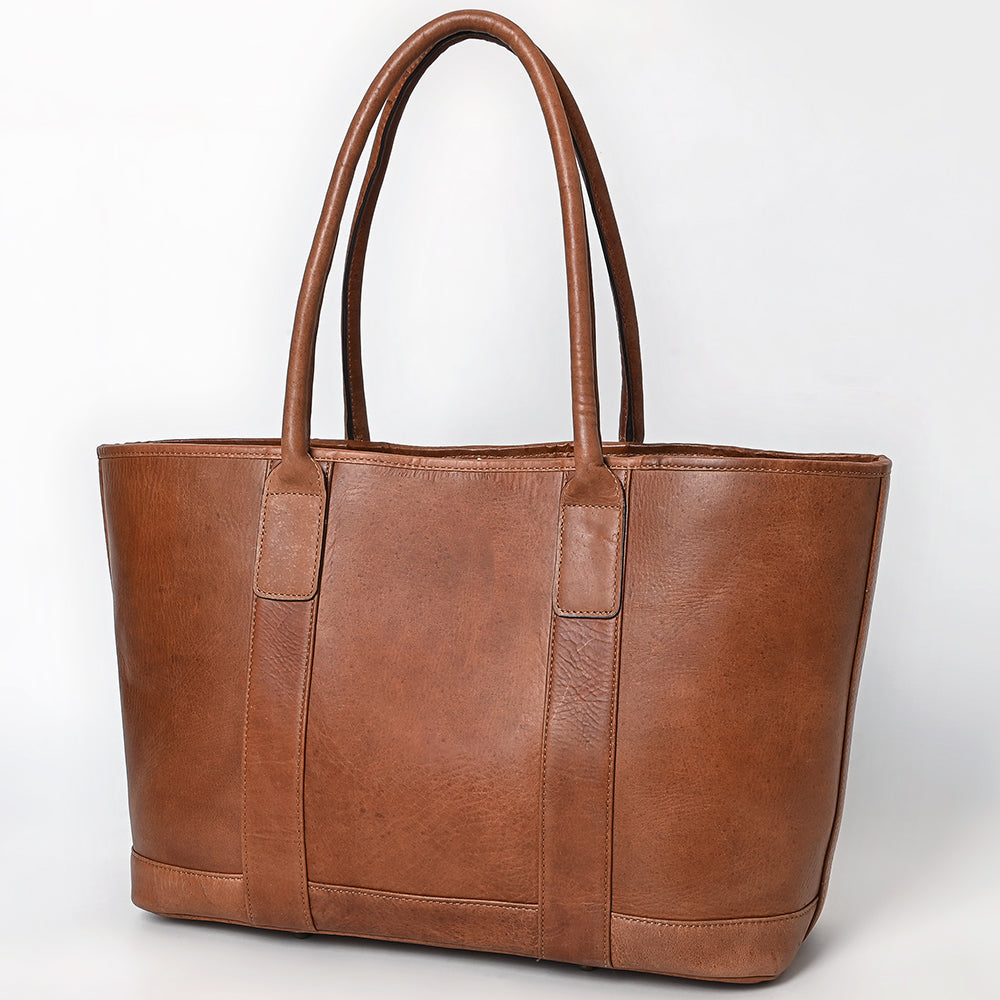 American Darling Tote Genuine Leather Women Bag Western Handbag Purse | Travel Bags