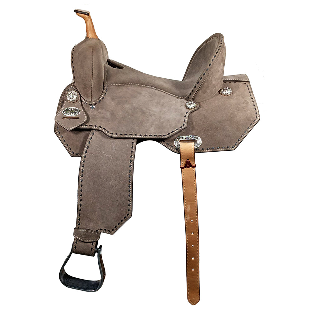 SADDLE